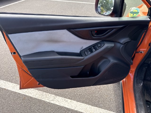 Used 2019 Subaru Crosstrek 2.0i w/ Eyesight System AWD/4WD image 22