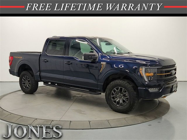 Used 2023 Ford F150 Tremor