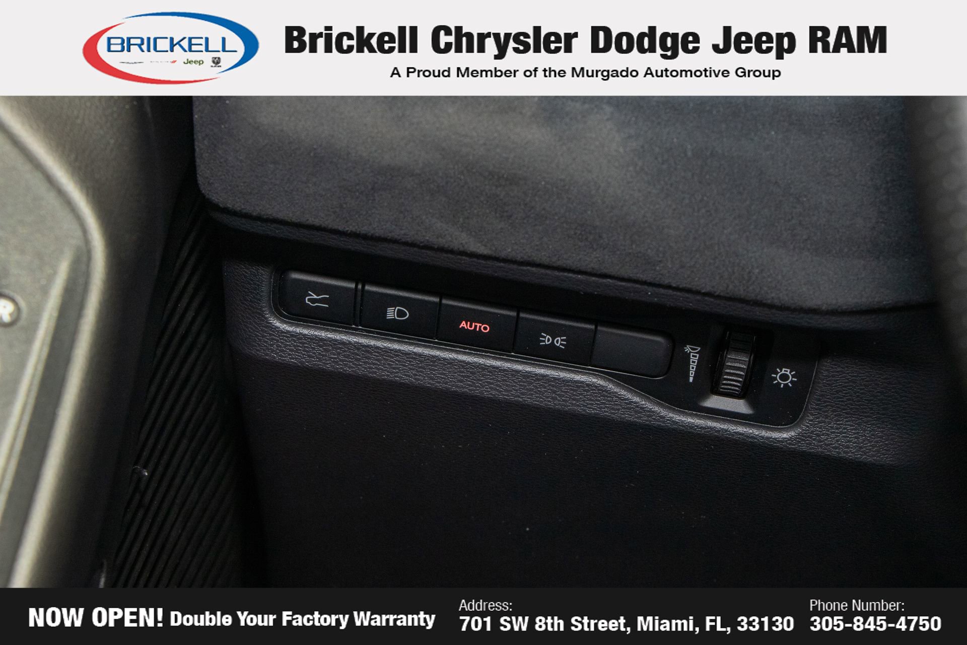 New 2026 Dodge Charger R/T Scat Pack image 19