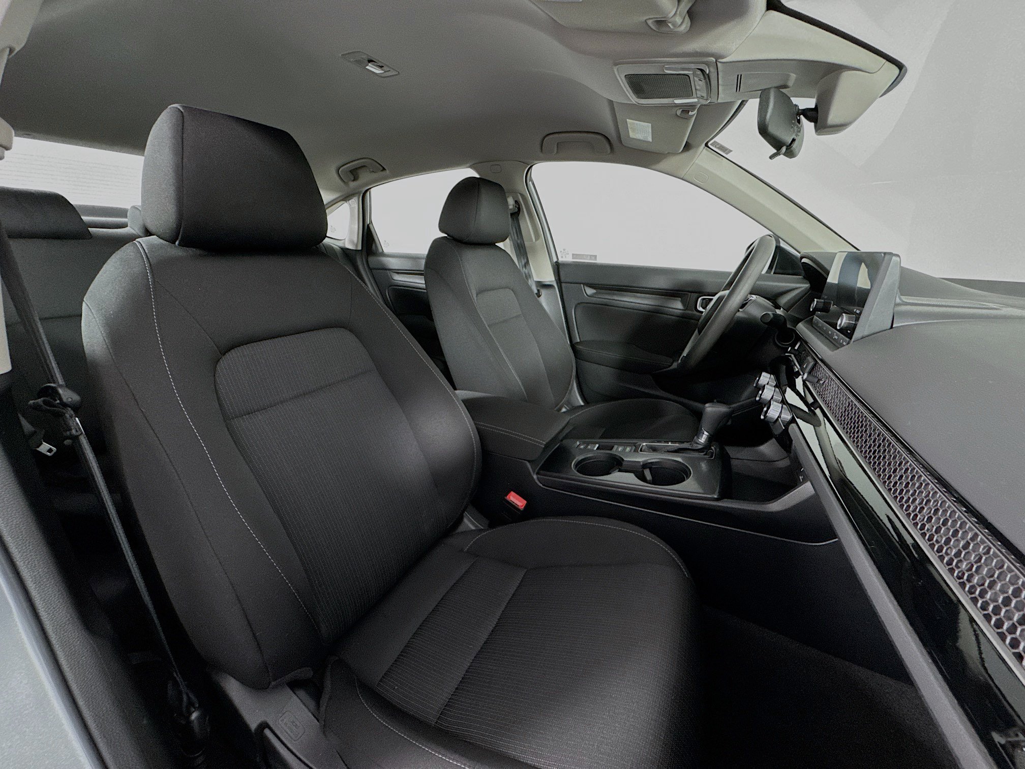 Certified 2023 Honda Civic LX image 25