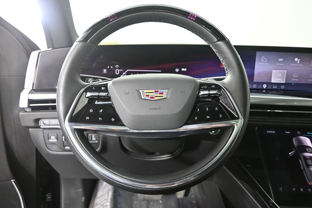 Used 2025 Cadillac Escalade Sport w/ Touring Package image 39