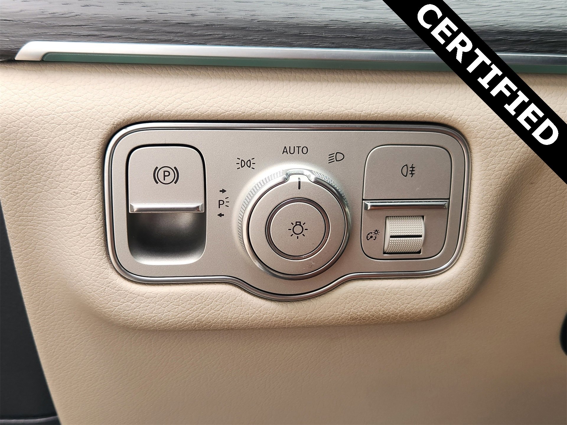 Certified 2022 Mercedes-Benz GLE 350 image 21