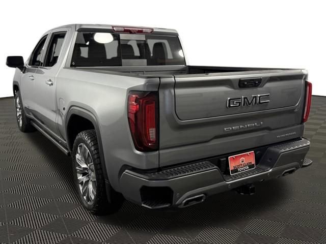 Used 2024 GMC Sierra 1500 Denali AWD/4WD image 5