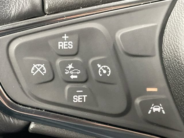 Used 2021 Chevrolet Equinox LT AWD/4WD image 30