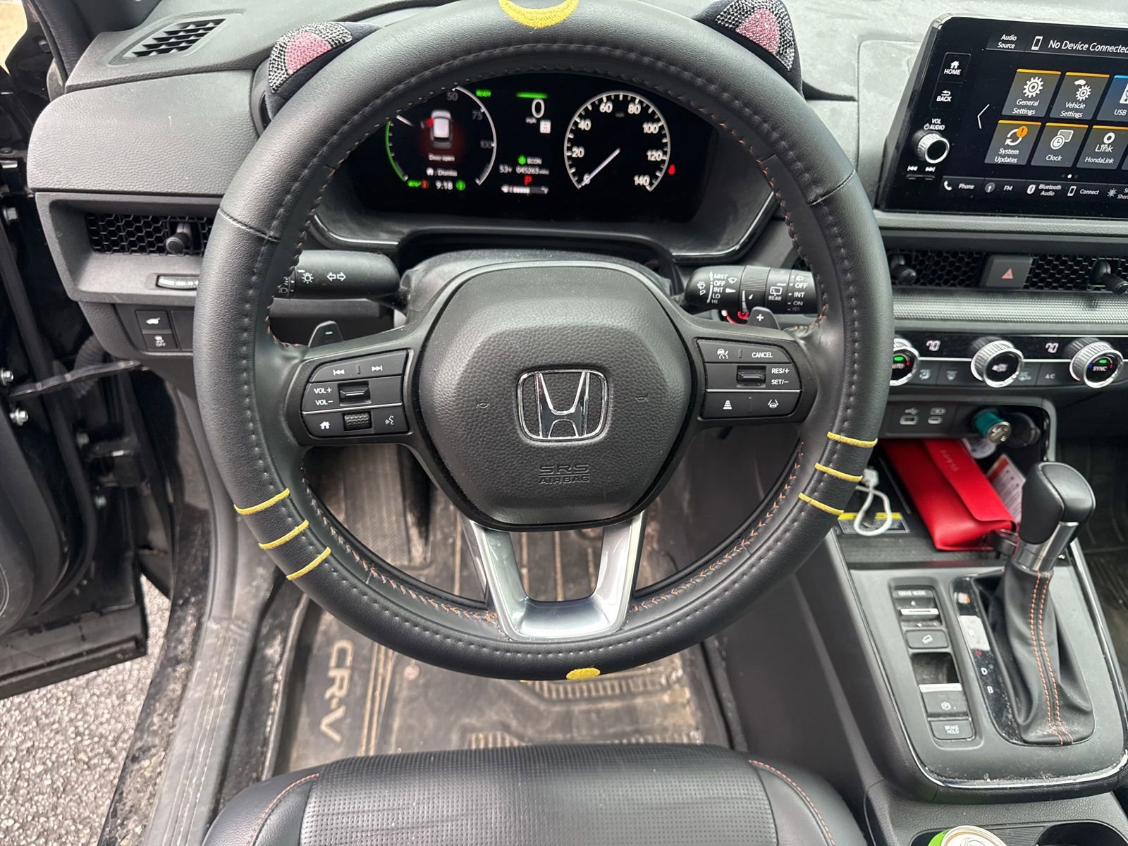 Used 2024 Honda CR-V Sport-L image 21