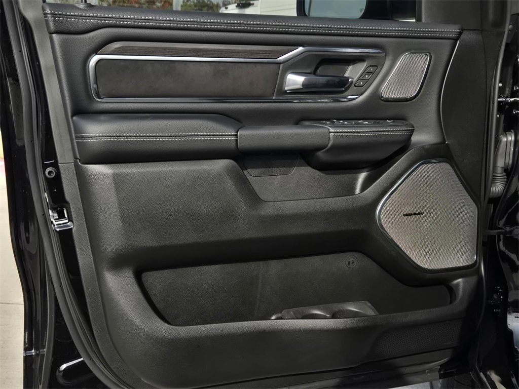 New 2026 RAM 1500 Laramie image 17