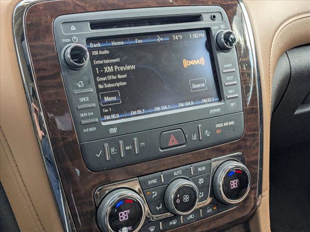 Used 2015 Buick Enclave Premium w/ Experience Buick Package image 14