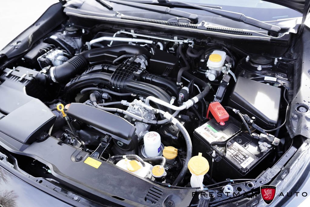 Used 2022 Subaru Crosstrek 2.0i Premium w/ Popular Package #3 image 46