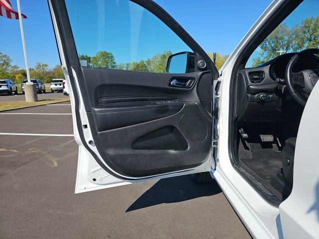 Used 2022 Dodge Durango GT image 16