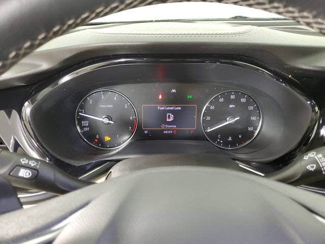Used 2022 Buick Envision Preferred image 27