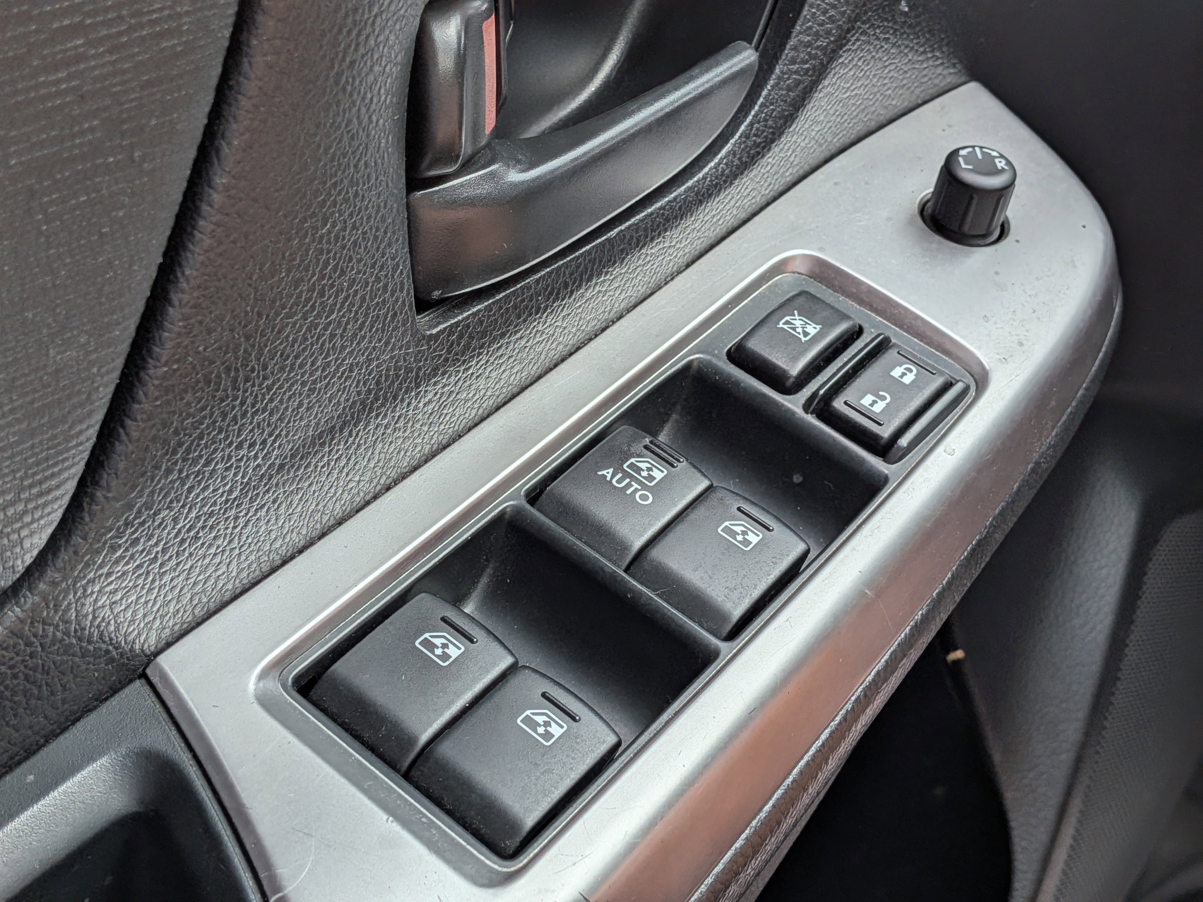 Used 2016 Subaru Impreza 2.0i AWD/4WD image 20