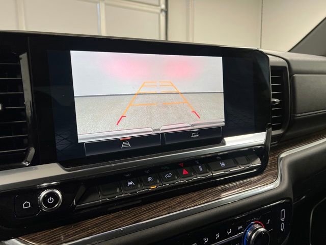 Used 2023 GMC Sierra 1500 Elevation image 37