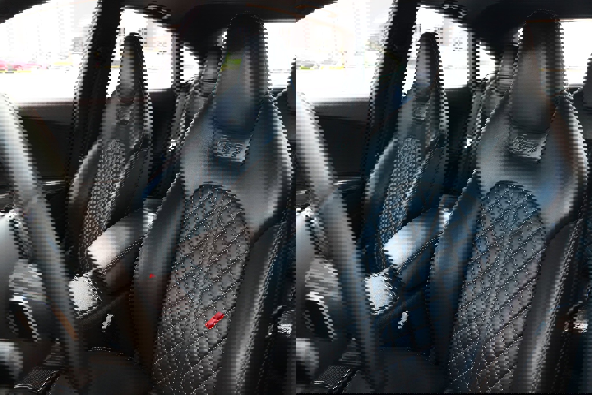 Used 2014 Audi S7 Prestige image 9