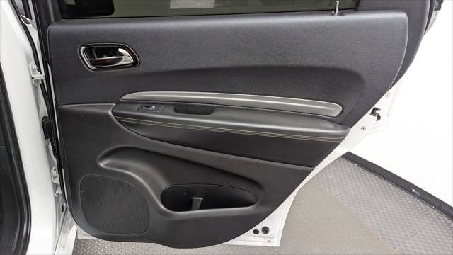 Used 2019 Dodge Durango SRT AWD/4WD image 19