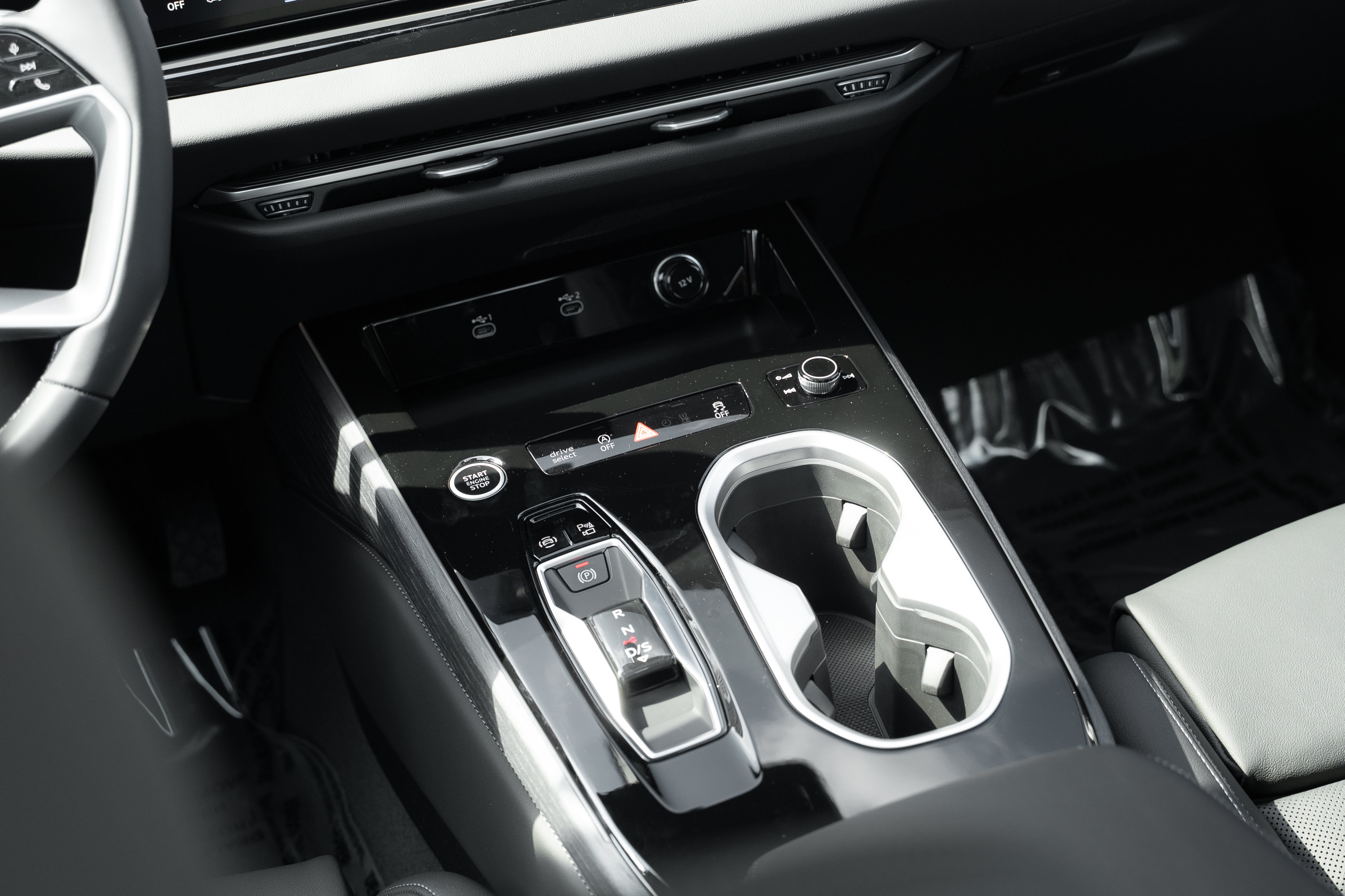 New 2026 Audi A6 Premium Plus AWD/4WD image 12