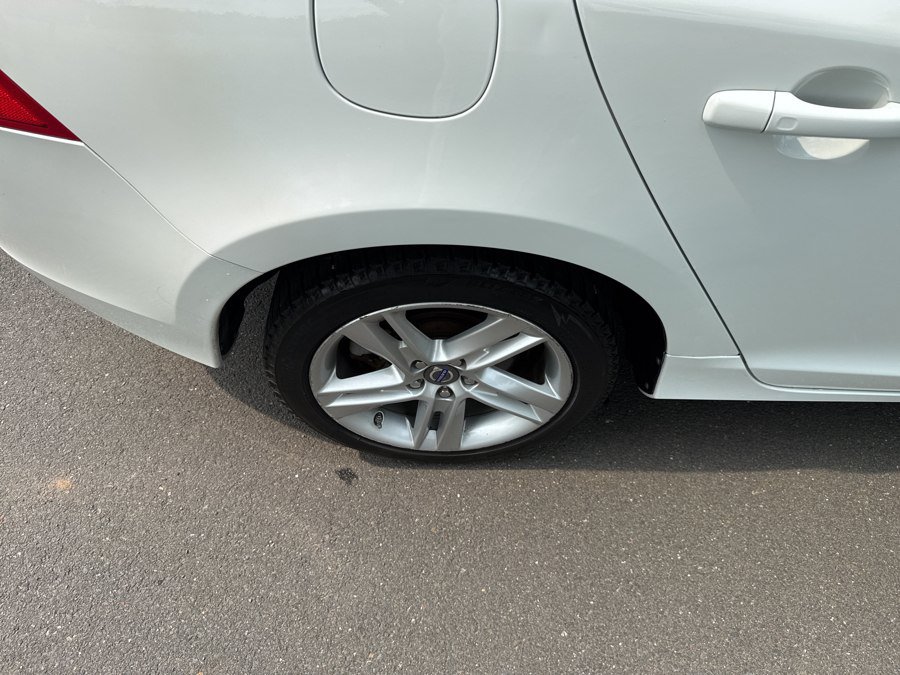 Used 2015 Volvo S60 T5 Premier AWD/4WD image 26