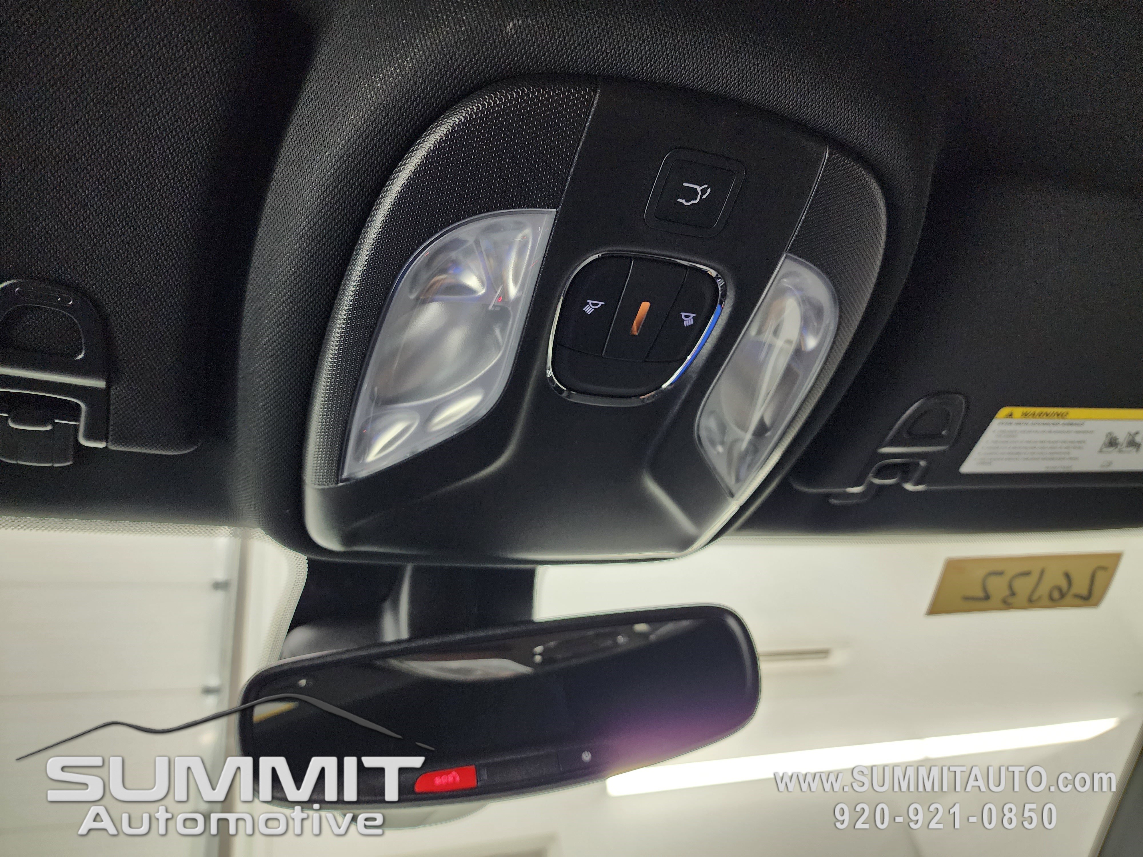 New 2026 Jeep Compass Latitude AWD/4WD image 12
