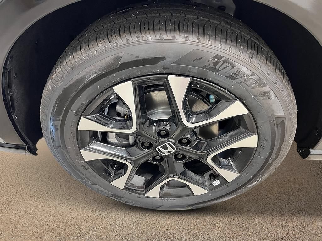 New 2027 Honda HR-V EX-L image 10
