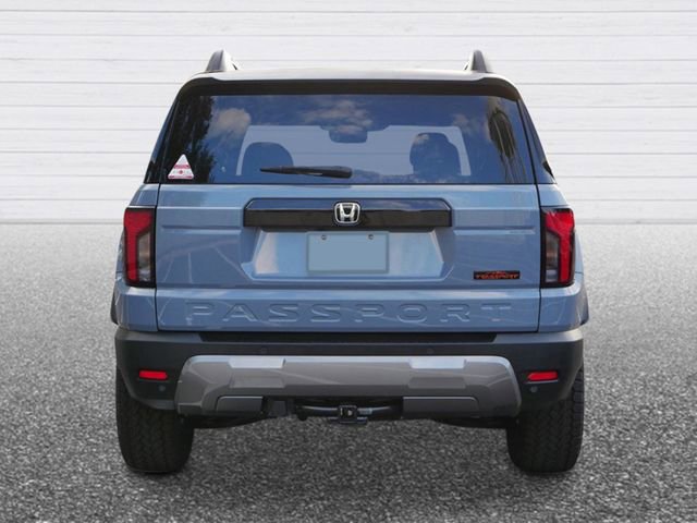 New 2026 Honda Passport TrailSport image 4