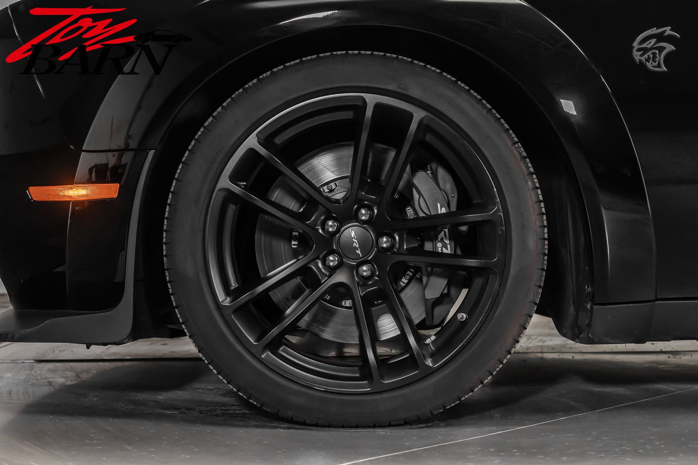 Used 2022 Dodge Challenger SRT Hellcat image 17