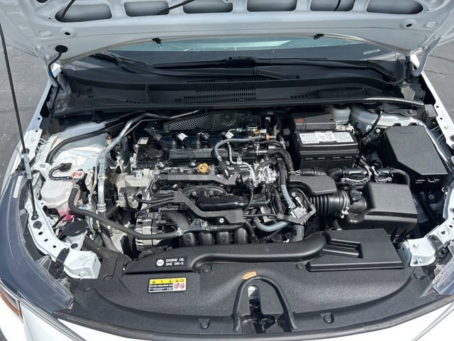 Used 2024 Toyota Corolla LE image 11