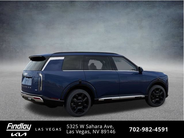 New 2027 Kia Telluride SX Prestige w/ Towing Package AWD/4WD image 7