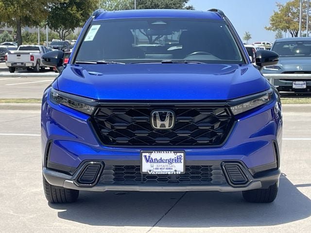 Used 2023 Honda CR-V Sport image 8