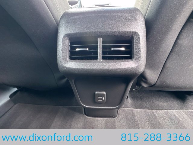 Used 2022 Chevrolet Equinox LT FWD image 15