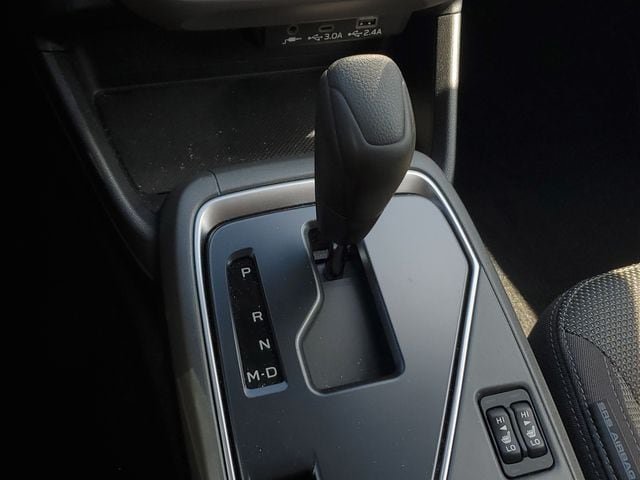 Certified 2024 Subaru Crosstrek 2.0i Premium AWD/4WD image 32