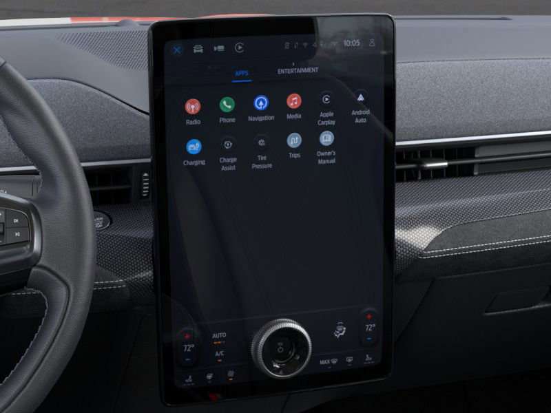 New 2026 Ford Mustang Mach-E GT image 14