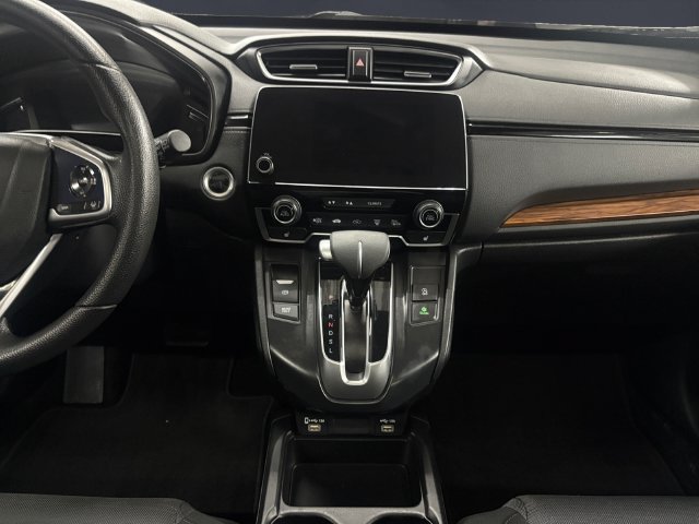 Used 2021 Honda CR-V EX image 11