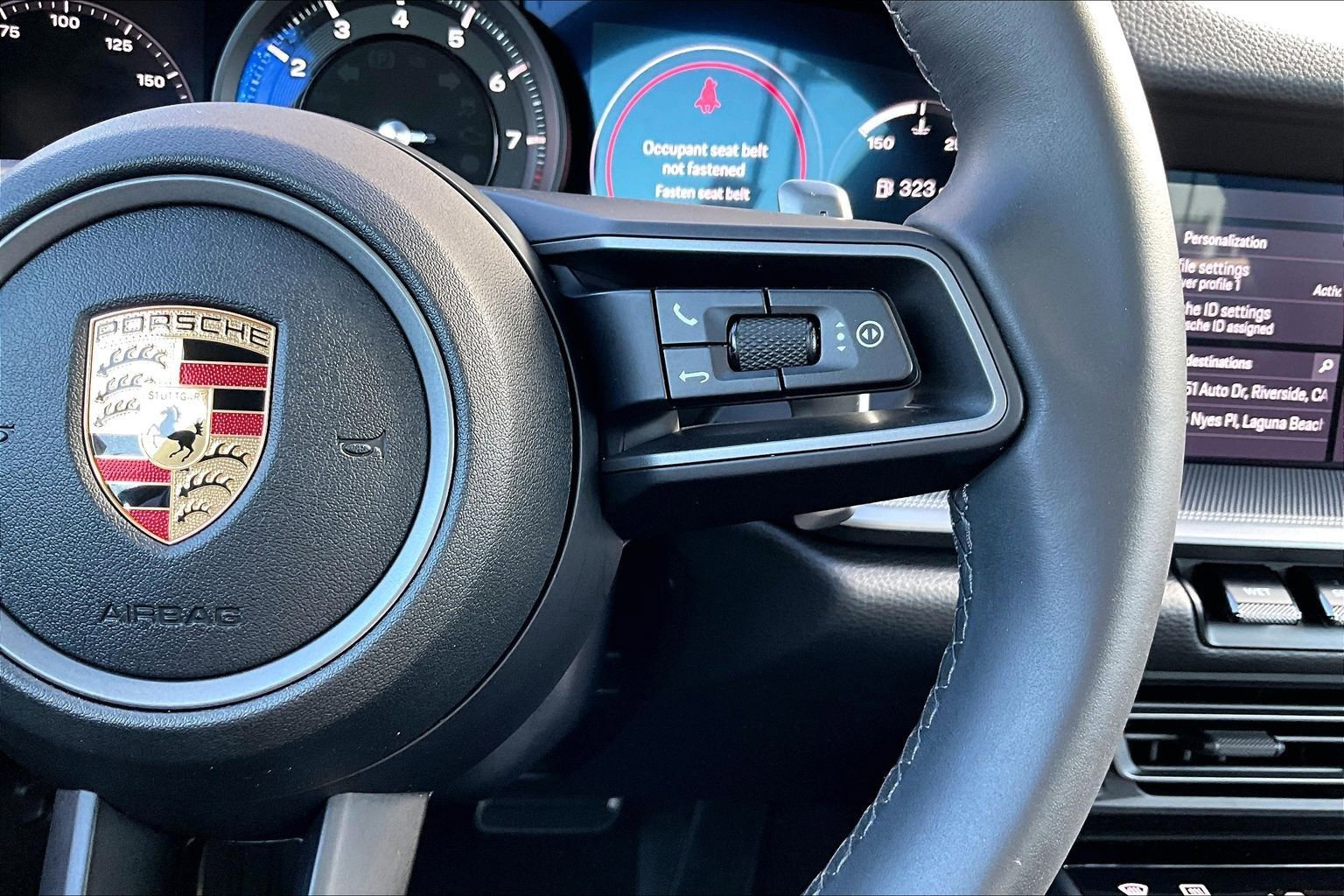 Used 2021 Porsche 911 Carrera image 19