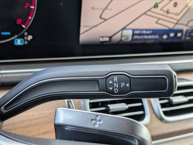 Certified 2026 Mercedes-Benz GLE 350 4MATIC image 12
