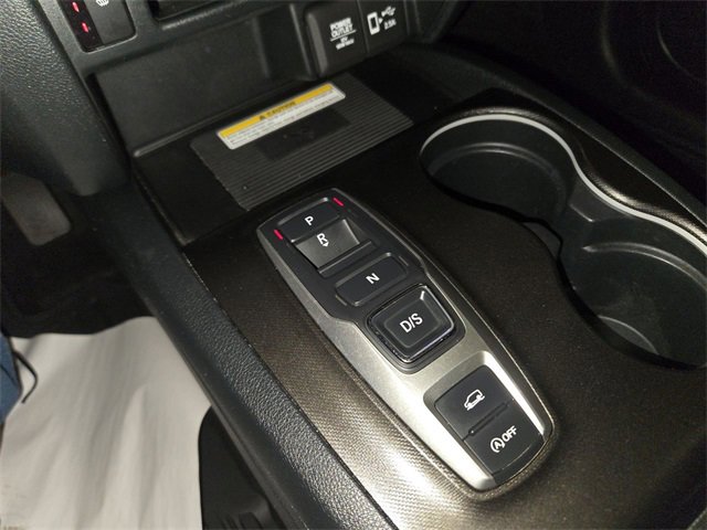 Used 2022 Honda Passport TrailSport image 20