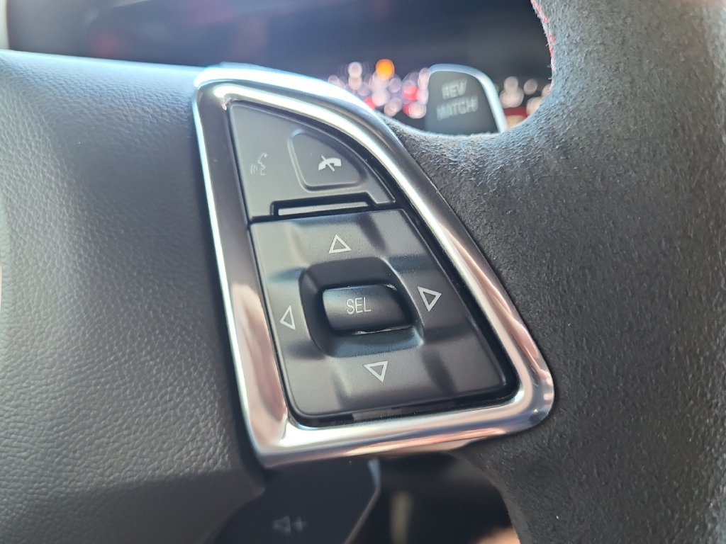 Used 2023 Chevrolet Camaro ZL1 RWD image 22