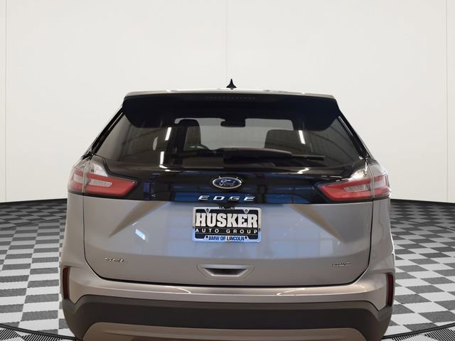 Used 2024 Ford Edge SEL AWD/4WD image 11