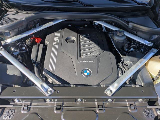 Used 2019 BMW X5 xDrive40i w/ Convenience Package image 25