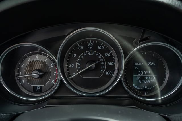 Used 2014 MAZDA MAZDA6 Touring image 25