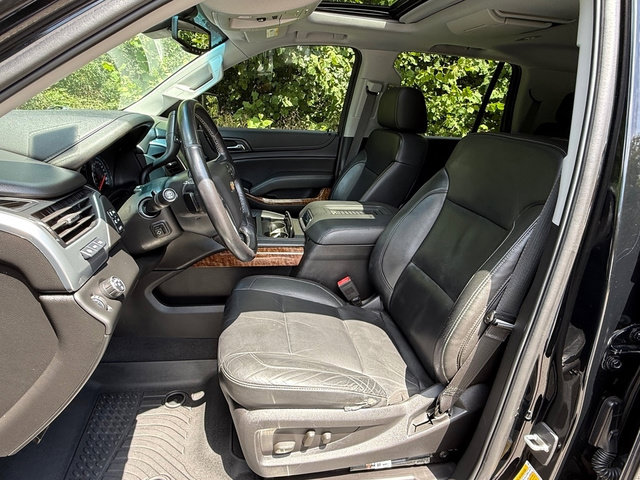 Used 2020 Chevrolet Tahoe Premier RWD image 11