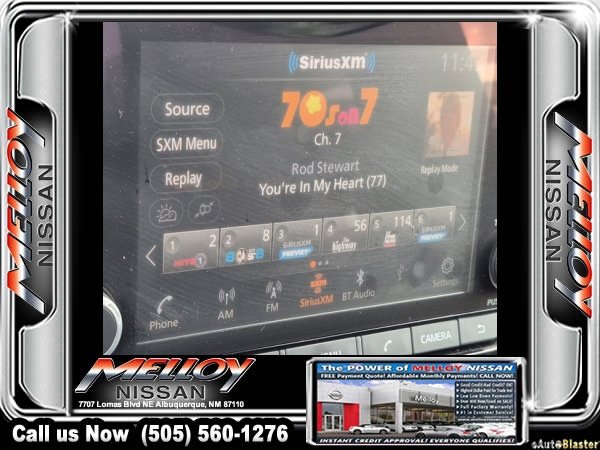 Certified 2023 Nissan Pathfinder Rock Creek AWD/4WD image 14