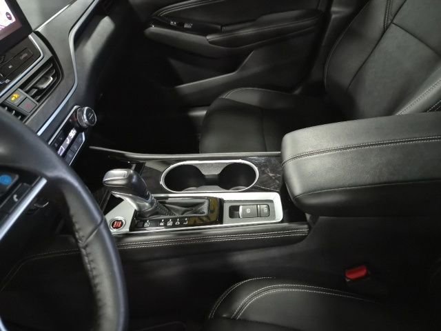 Used 2023 Nissan Altima 2.5 SL image 22