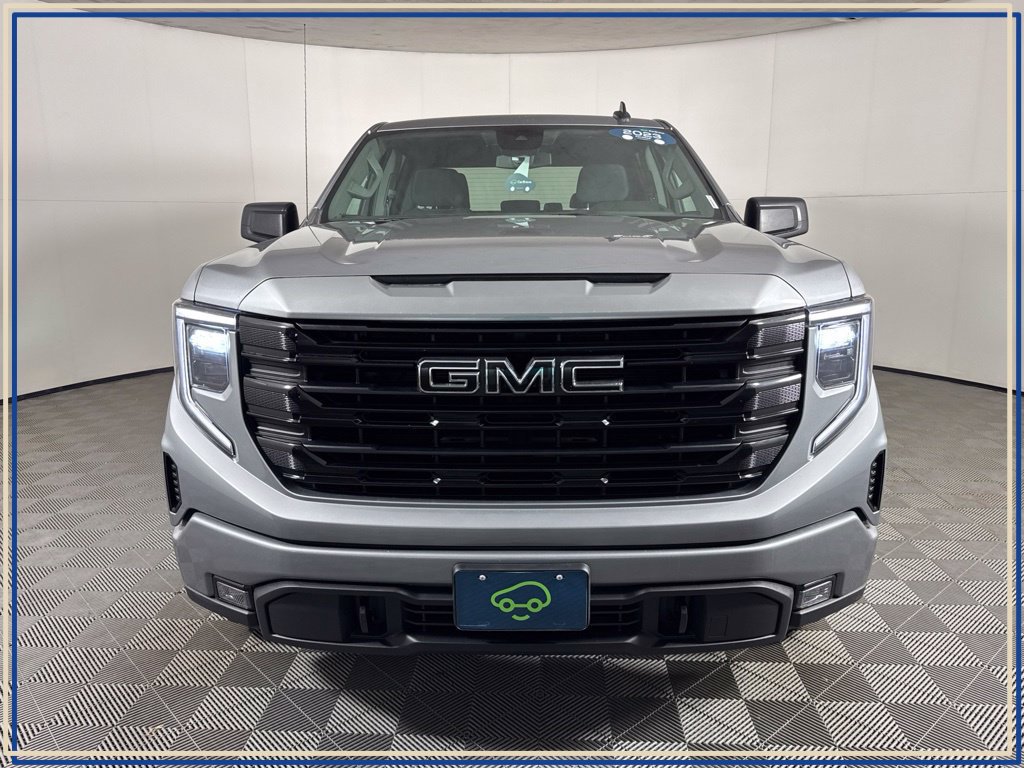 Certified 2023 GMC Sierra 1500 Elevation AWD/4WD image 3