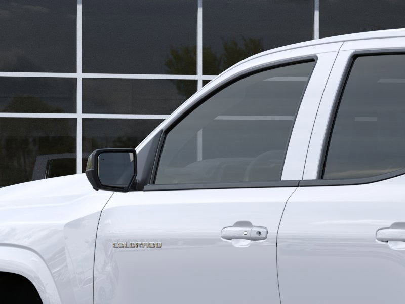 New 2026 Chevrolet Colorado LT w/ LT Convenience Package RWD image 36
