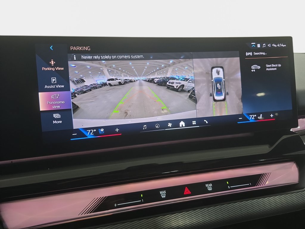 Certified 2026 BMW 540i xDrive AWD/4WD image 16