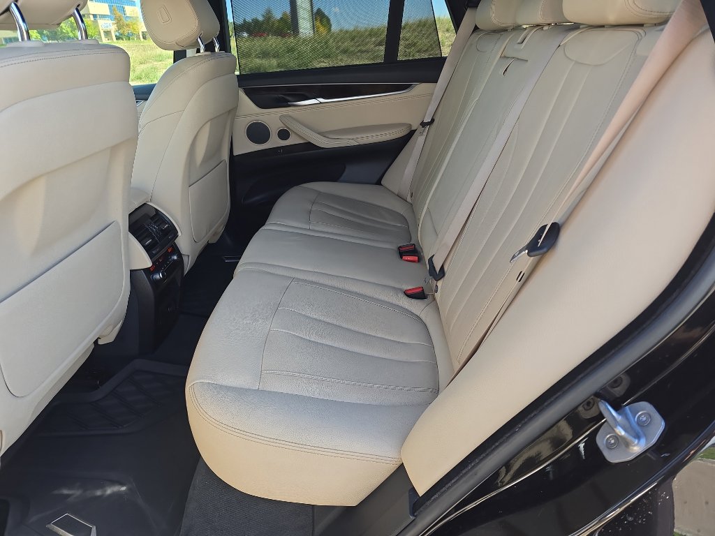 Used 2018 BMW X5 xDrive40e image 14