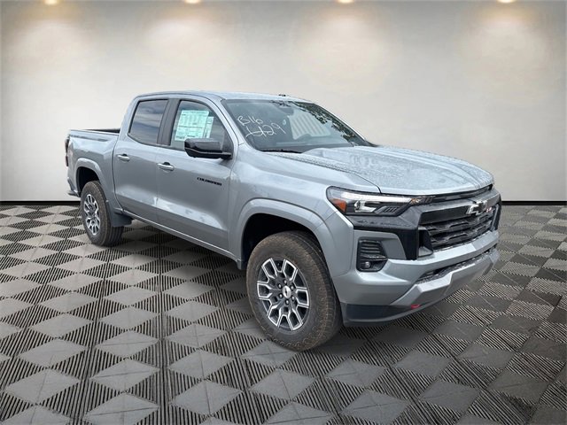 New 2026 Chevrolet Colorado Z71 w/ Technology Package image 7