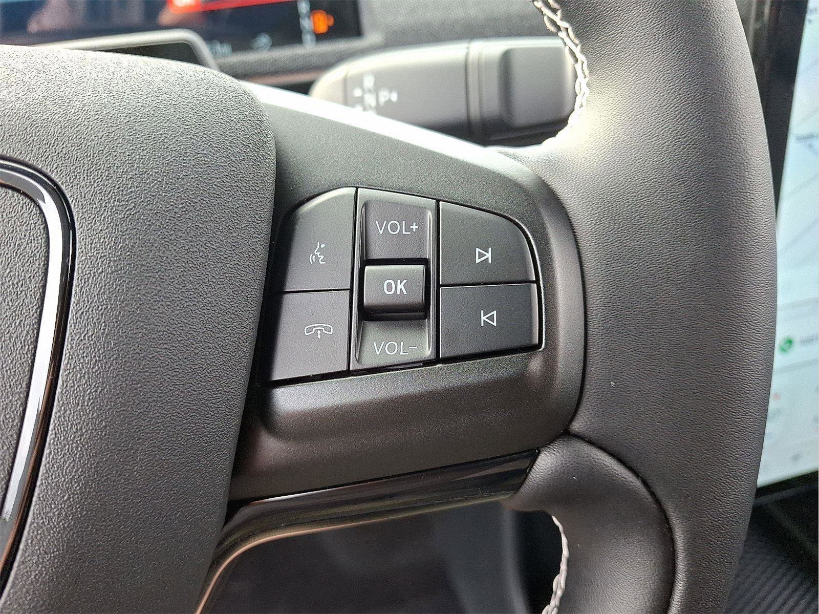 New 2025 Ford Mustang Mach-E GT w/ Interior Protection Package image 17