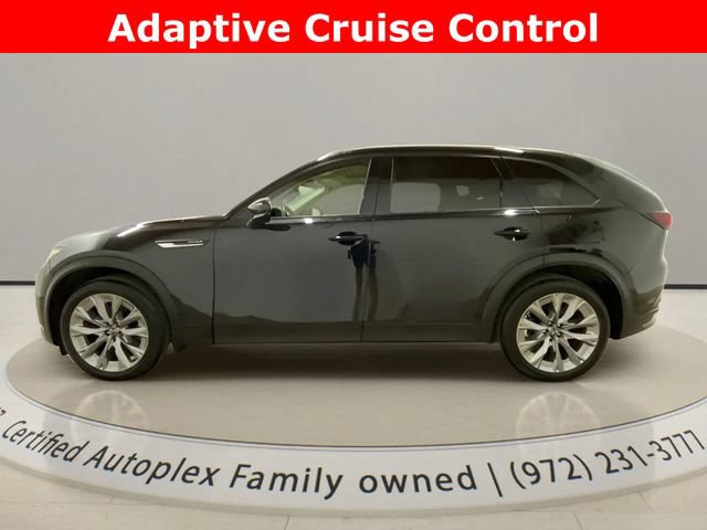 Used 2026 MAZDA CX-90 3.3 Turbo w/ Preferred Package AWD/4WD image 2