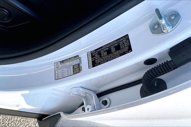 Used 2024 Hyundai Tucson SEL image 19