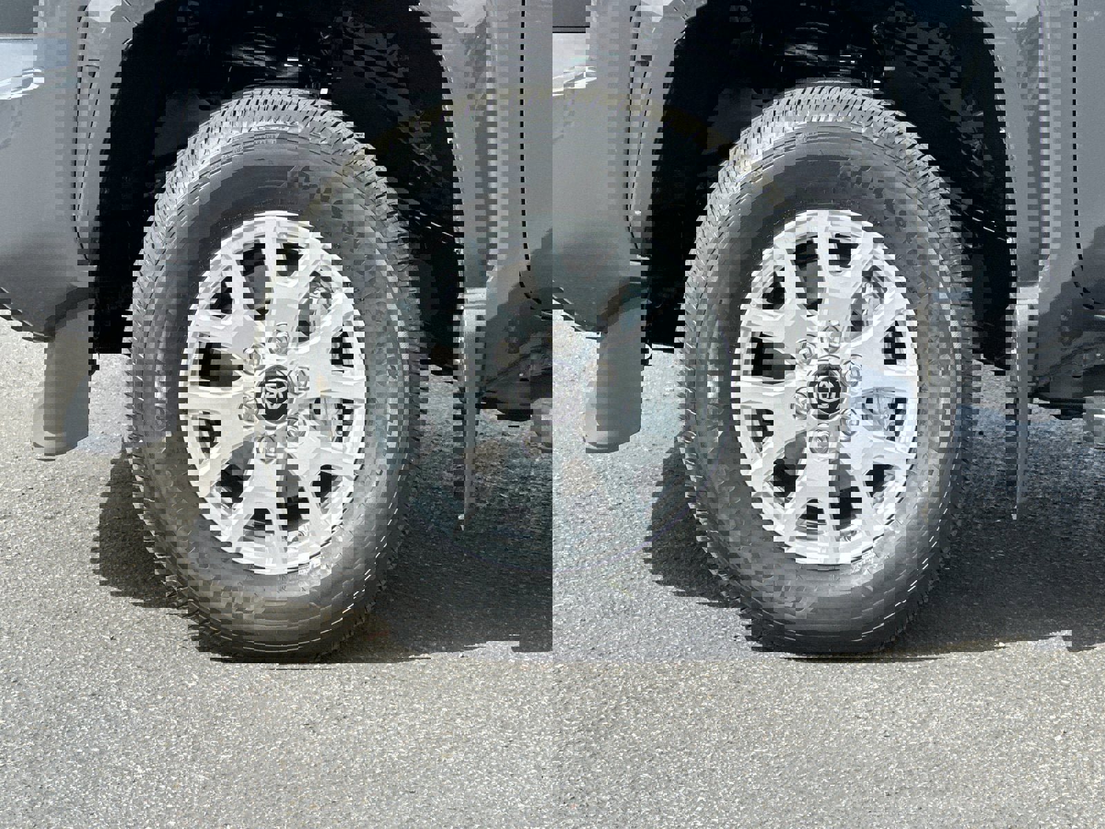 New 2026 Toyota Tacoma SR5 image 23